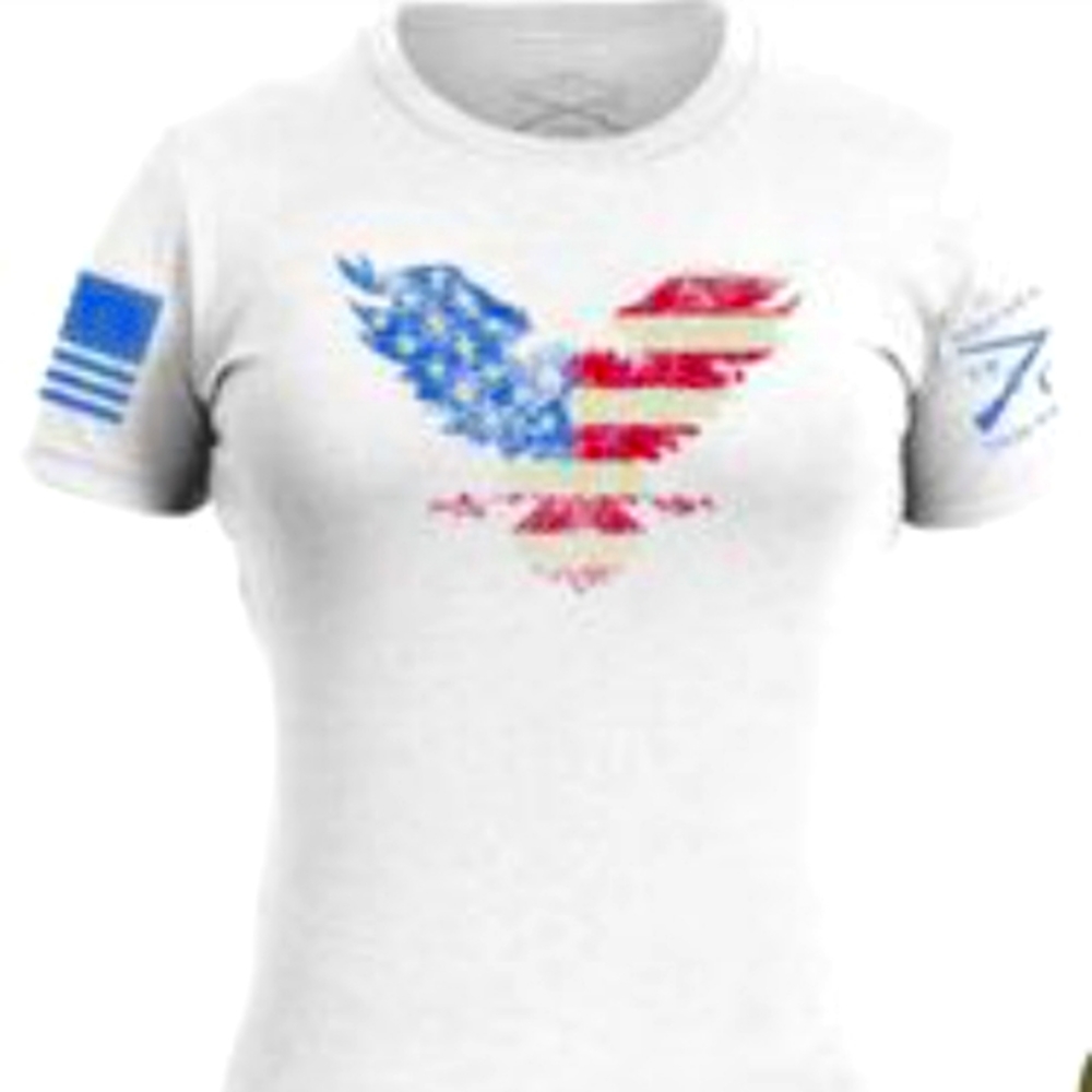 Grunt Style Freagle Tshirt